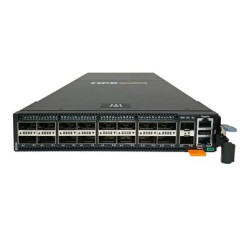 HPE Aruba Networking CX 8325H 16p QSFP28 40G/100G Switch S4B22A#A1X