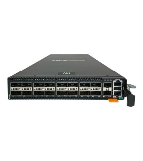 HPE Aruba Networking CX 8325H 16p QSFP28 40G/100G Switch S4B22A#B2E – купити в Україні | Офіційна гарантія HPE Aruba Networking CX 8325H 16p QSFP28 40G/100G Switch S4B22A#B2E – купити в Україні | Офіційна гарантія