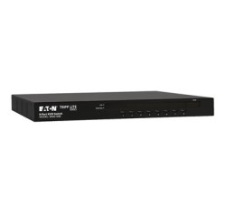 Tripp Lite 8-Port Rackmount USB / PS2 KVM Switch w/ On-Screen Display 1U B042-008