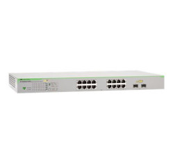 Allied Telesis AT GS950/16PS AT-GS950/16PS-10