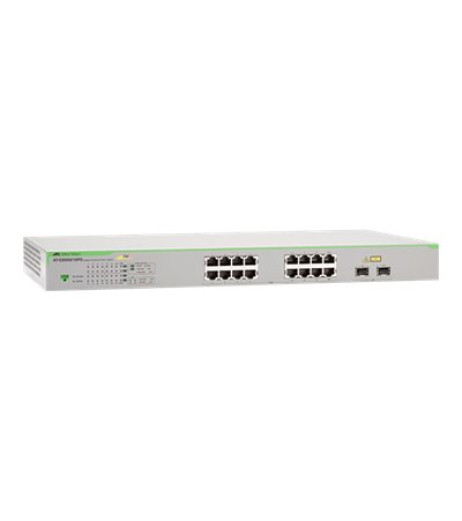 Allied Telesis AT GS950/16PS AT-GS950/16PS-10 – купити в Україні | Офіційна гарантія Allied Telesis AT GS950/16PS AT-GS950/16PS-10 – купити в Україні | Офіційна гарантія