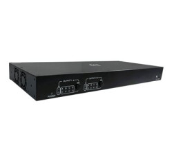Eaton Tripp Lite series 4x2 HDMI over Cat6 Matrix Switch Kit, Switch/2x Pigtail Receivers B127A-4X2-BH2PH Eaton Tripp Lite series 4x2 HDMI over Cat6 Matrix Switch Kit, Switch/2x Pigtail Receivers B127A-4X2-BH2PH