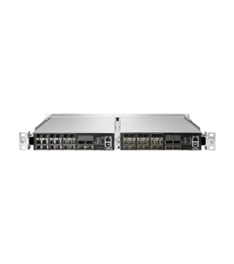 SN2010M 18SFP28 4QSFP28 P2C TAASWCH PL-1Y R0P77A – купити в Україні | Офіційна гарантія SN2010M 18SFP28 4QSFP28 P2C TAASWCH PL-1Y R0P77A – купити в Україні | Офіційна гарантія