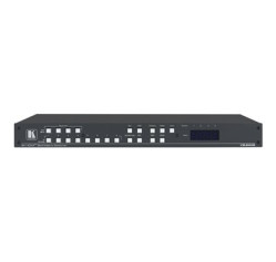 Kramer VS-84H2 8x4 4K HDR HDCP 2.2 Matrix Switcher with Digital Audio Routing 20-00011730