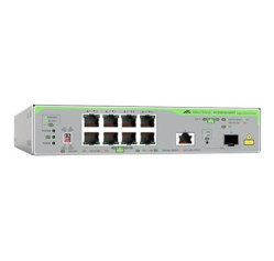 Allied Telesis CentreCOM AT-GS910/10XST AT-GS910/10XST-10
