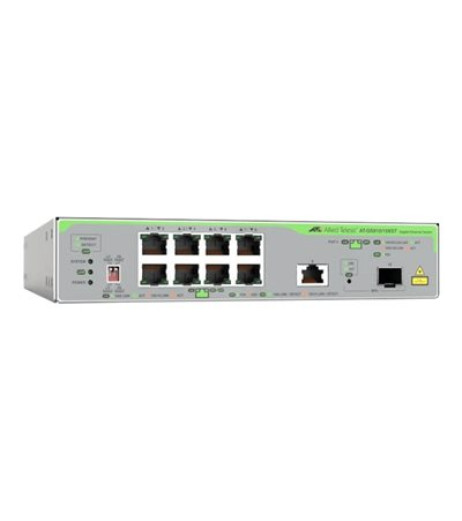 Allied Telesis CentreCOM AT-GS910/10XST AT-GS910/10XST-10