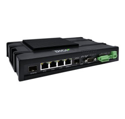 Digi IX40 - Wireless router IX40-05