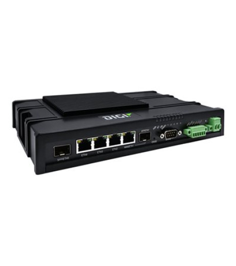 Digi IX40 - Wireless router IX40-05 – купити в Україні | Офіційна гарантія Digi IX40 - Wireless router IX40-05 – купити в Україні | Офіційна гарантія