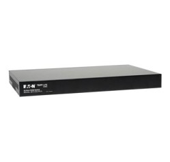 Tripp Lite 32-Port Cat5 IP KVM Switch 1 Local 2 Remote 16 USB Dongles Rackmount B072-032-IP2-K