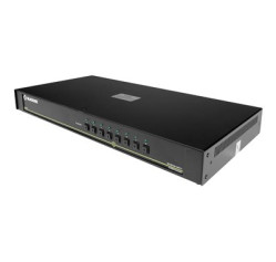 Black Box SECURE NIAP SS8P-KM-U