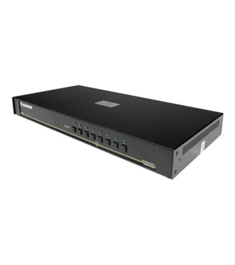 Black Box SECURE NIAP SS8P-KM-U – купити в Україні | Офіційна гарантія Black Box SECURE NIAP SS8P-KM-U – купити в Україні | Офіційна гарантія