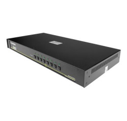 Black Box SECURE NIAP SS8P-SH-DVI-UCAC
