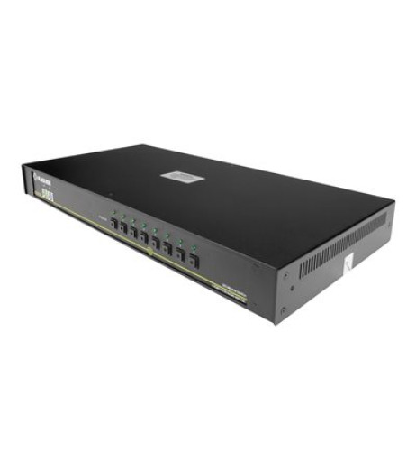 Black Box SECURE NIAP SS8P-SH-DVI-UCAC – купити в Україні | Офіційна гарантія Black Box SECURE NIAP SS8P-SH-DVI-UCAC – купити в Україні | Офіційна гарантія