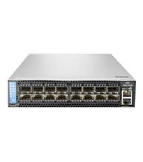 HPE StoreFabric SN2100M Half Width R0P76A – купити в Україні | Офіційна гарантія HPE StoreFabric SN2100M Half Width R0P76A – купити в Україні | Офіційна гарантія