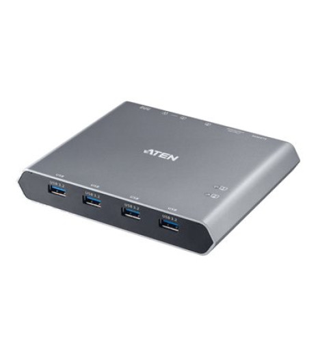 ATEN US3311 - KVM / audio / USB switch US3311