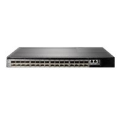 HPE Altoline 6941 32QSFP+ x86 ONIE AC Front-to-Back Switch JL313A#ABA HPE Altoline 6941 32QSFP+ x86 ONIE AC Front-to-Back Switch JL313A#ABA