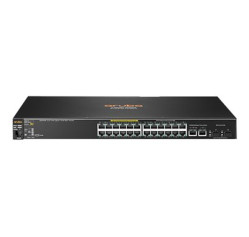 HPE Aruba 2530-24-PoE+ J9779A#B2B