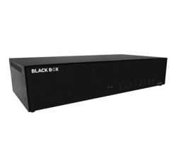 Black Box SECURE KVS4-2008DX KVS4-2008DX
