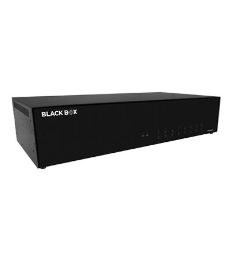 Black Box SECURE KVS4-2008DX KVS4-2008DX – купити в Україні | Офіційна гарантія