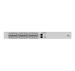 Black Box DKM Compact II KVM Matrix Switch ACXC24F-1G ACXC24F-1G