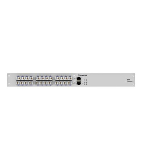 Black Box DKM Compact II KVM Matrix Switch ACXC24F-1G ACXC24F-1G