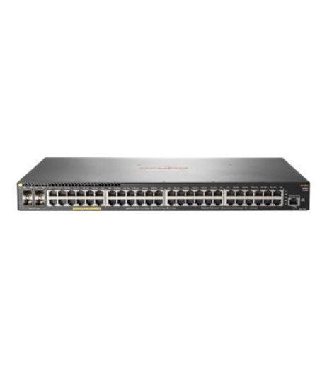 HPE Aruba 2930F 48G PoE+ 4SFP JL262A#ACC – купити в Україні | Офіційна гарантія HPE Aruba 2930F 48G PoE+ 4SFP JL262A#ACC – купити в Україні | Офіційна гарантія