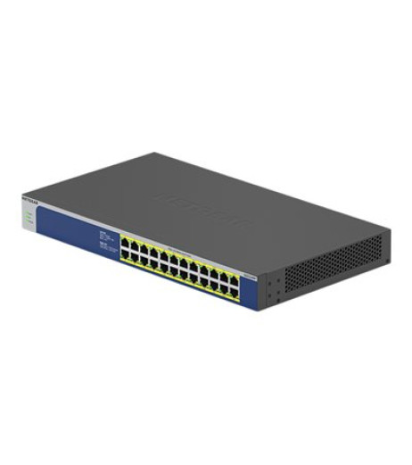 NETGEAR GS524PP - Switch GS524PP-100NAS – купити в Україні | Офіційна гарантія NETGEAR GS524PP - Switch GS524PP-100NAS – купити в Україні | Офіційна гарантія