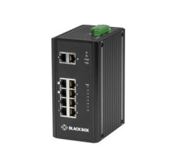 Black Box - Industrial Series LPH3100A