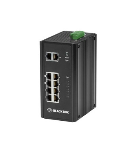 Black Box - Industrial Series LPH3100A – купити в Україні | Офіційна гарантія