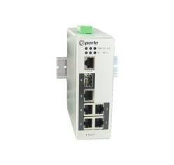Perle IDS-206-XT - Switch 07013300