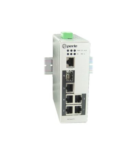 Perle IDS-206-XT - Switch 07013300