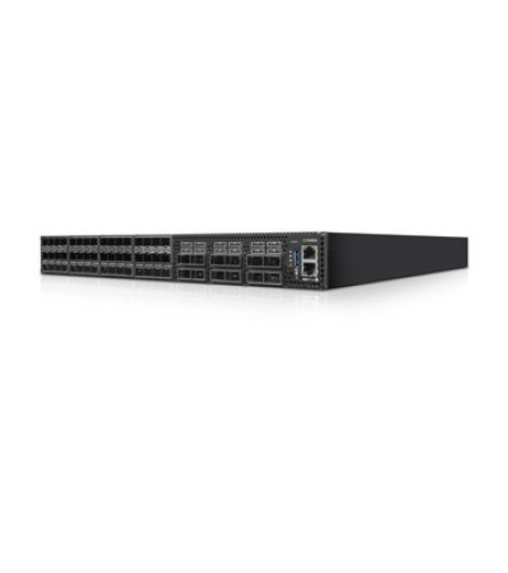 HPE SN3420M 25GbE 48SFP28 12QSFP28 Switch with NVIDIA Cumulus S2T77A – купити в Україні | Офіційна гарантія HPE SN3420M 25GbE 48SFP28 12QSFP28 Switch with NVIDIA Cumulus S2T77A – купити в Україні | Офіційна гарантія