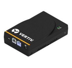 Avocent ADX IPUHD - KVM switch ADX-IPUHD-400