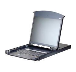 ATEN LCD KVM Switches KL1108VN KL1108VN