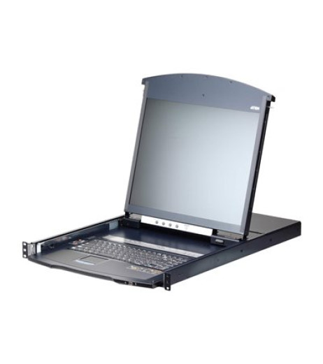 ATEN LCD KVM Switches KL1108VN KL1108VN – купити в Україні | Офіційна гарантія