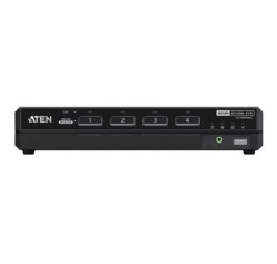 ATEN CS1184DPH4 - KVM / audio switch CS1184DPH4