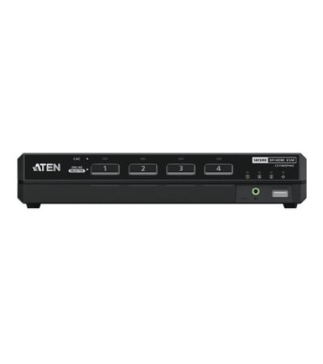 ATEN CS1184DPH4 - KVM / audio switch CS1184DPH4 – купити в Україні | Офіційна гарантія ATEN CS1184DPH4 - KVM / audio switch CS1184DPH4 – купити в Україні | Офіційна гарантія