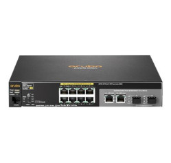 HPE Aruba 2530-8-PoE+ Internal Power Supply JL070A#B2B