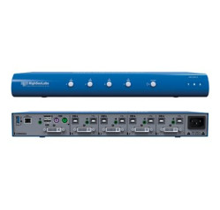 HighSecLabs Secure SK41DU-3 22-00002720