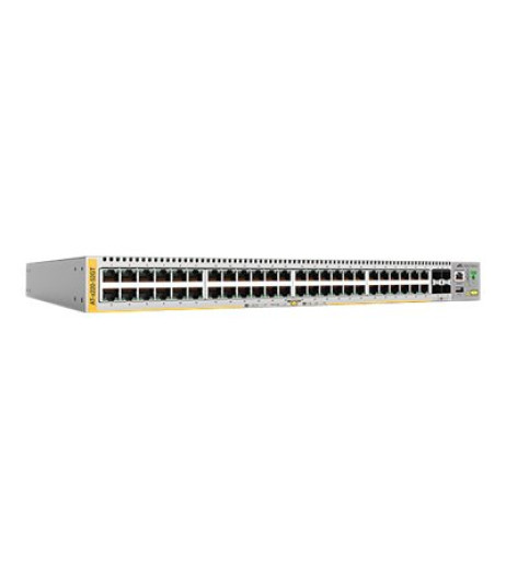Allied Telesis AT x220-52GT AT-X220-52GT-10