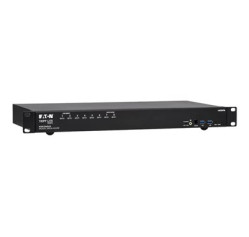Eaton Tripp Lite series 4K HDMI/USB KVM Switch 8-Port B024-H4U08 Eaton Tripp Lite series 4K HDMI/USB KVM Switch 8-Port B024-H4U08