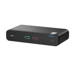 Belkin Universal Secure F1DN202KVM-D-4