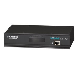Black Box ServSwitch CX Uno KV0161A