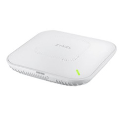 Zyxel WAX650S - Wireless access point WAX650S