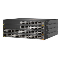 HPE Aruba 6300F - Switch JL665A#ABB
