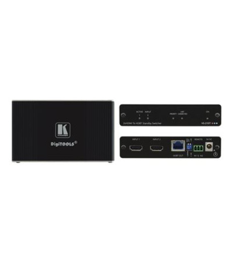 Kramer DigiTOOLS VS-21DT 20-80498090 – купити в Україні | Офіційна гарантія Kramer DigiTOOLS VS-21DT 20-80498090 – купити в Україні | Офіційна гарантія