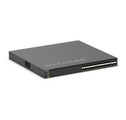 NETGEAR M4350 Series M4350-24F4V XSM4328FV-100NES NETGEAR M4350 Series M4350-24F4V XSM4328FV-100NES