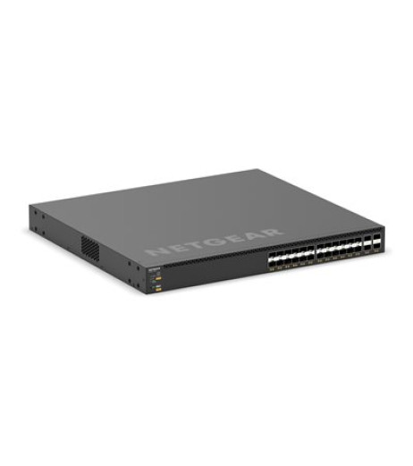 NETGEAR M4350 Series M4350-24F4V XSM4328FV-100NES – купити в Україні | Офіційна гарантія