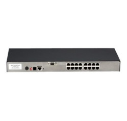Black Box ServView17 CX Switching Module KVT4IP16CATUV KVT4IP16CATUV