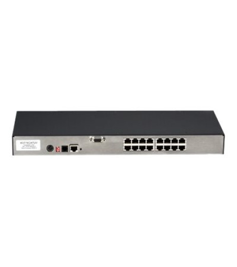 Black Box ServView17 CX Switching Module KVT4IP16CATUV KVT4IP16CATUV – купити в Україні | Офіційна гарантія